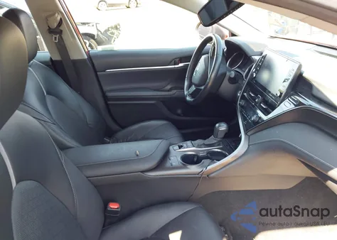 2023 Toyota Camry Xse from USA, damaged, VIN 4T1K61AKXPU141301